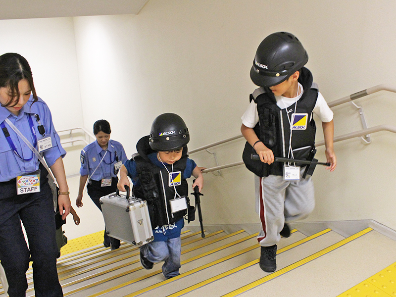 こどもまんなかフェスタ2025