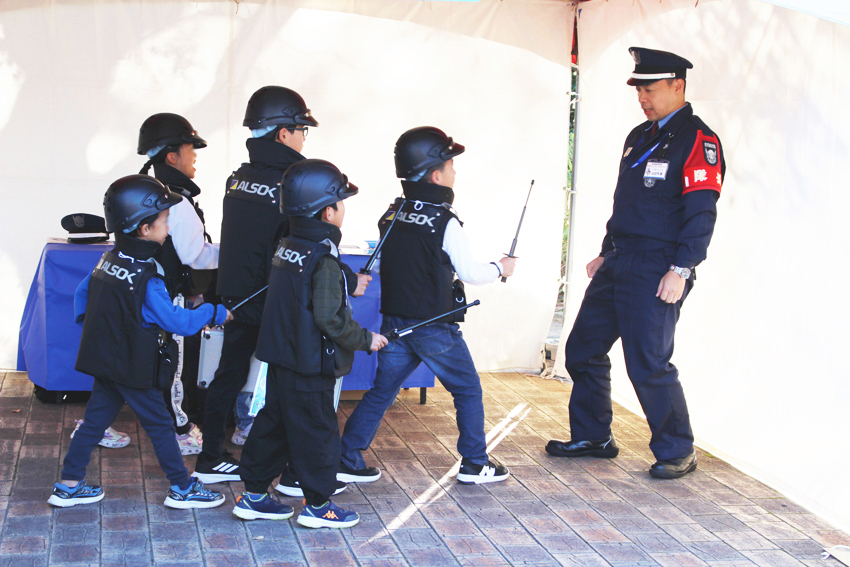 こどもまんなかフェスタ2025