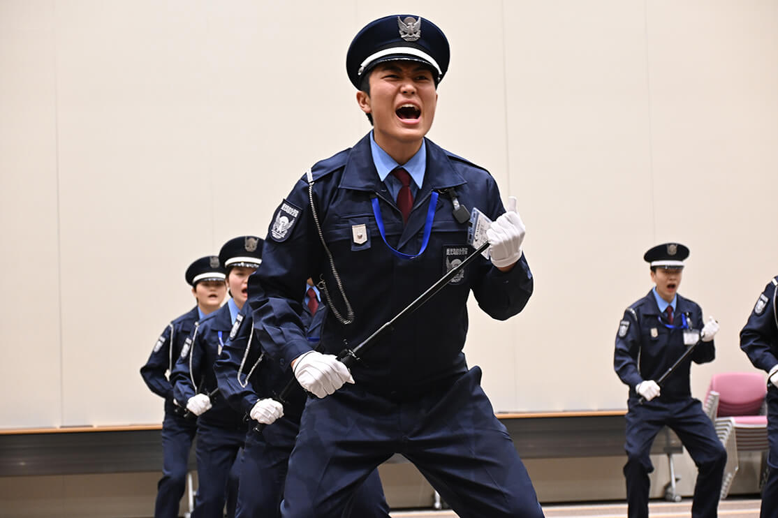 2026年度 入社式