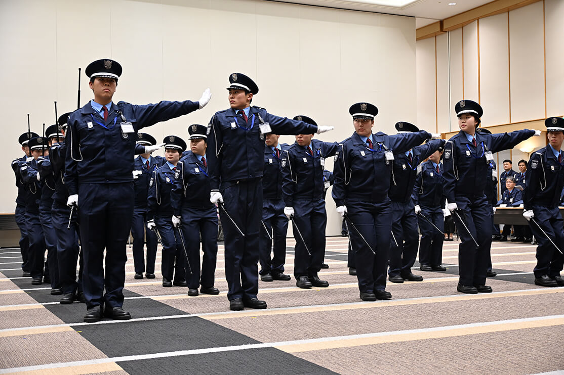 2026年度 入社式