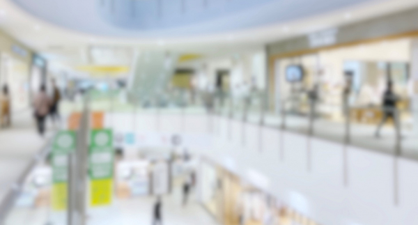 無人店舗の活用イメージ
